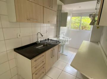Apartamento · 54m² · 2 Quartos · 1 Vaga · Apartamento para alugar em Jardim Vera Cruz de 54.00m² com 2 Quartos e 1 Garagem
