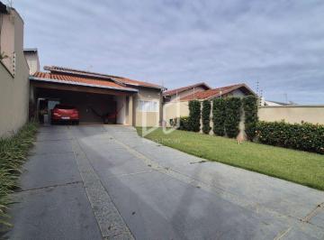 Casa de 3 quartos, Araraquara · Casa a venda, 3 dormitorios sendo 1 suite com closet, Area Gourmet, Santa Angelina, Araraquara - SP