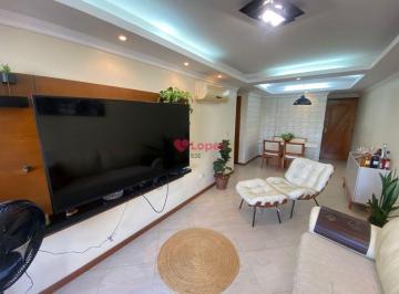 Apartamento · 84m² · 3 Quartos · 2 Vagas · Apartamento 3 quartos no Recreio dos Bandeirantes