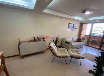 Apartamento · 84m² · 3 Quartos · 2 Vagas · Apartamento 3 quartos no Recreio dos Bandeirantes