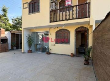 Casa · 120m² · 2 Quartos · 1 Vaga · Casa de 2 quartos com quintal na Praca Seca!!