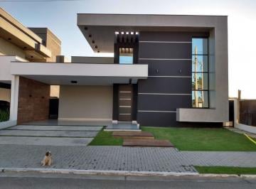 Casa · 193m² · 3 Quartos · 4 Vagas · Sobrado em Taubate: Conforto e Modernidade no Green Park