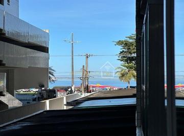 Apartamento · 63m² · 2 Quartos · 1 Vaga · Apartamento 2 quartos - Ponta da Praia - Santos