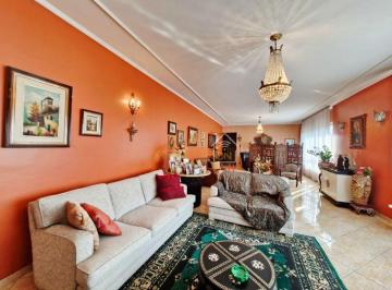 Apartamento · 282m² · 4 Quartos · 2 Vagas · Apartamento 4 quartos , 1 suite - Pompeia - Santos