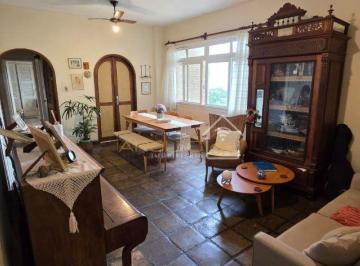 Apartamento · 150m² · 3 Quartos · 1 Vaga · Apartamento 3 quartos  Embare, Santos
