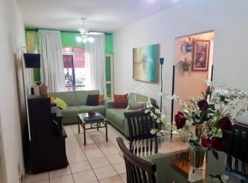 Apartamento · 77m² · 2 Quartos · 1 Vaga · Apartamento 2 quartos - Campo Grande -Santos