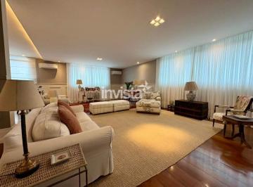 Apartamento · 340m² · 3 Quartos · 2 Vagas · Apartamento à venda no bairro Boqueirão
