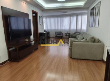 Apartamento · 167m² · 4 Quartos · 3 Vagas · Apartamento a venda com 167m2, 4 quartos e 3 vagas no bairro Silveria, em Belo Horizonte / MG
