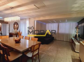 Apartamento · 246m² · 4 Quartos · 3 Vagas · Apartamento com 4 quartos a venda - Silveira, Belo Horizonte / MG