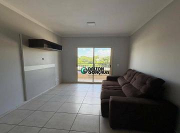 Apartamento · 78m² · 1 Quarto · 1 Vaga · Apartamento para alugar em Centro de 78.00m² com 1 Quarto e 1 Garagem