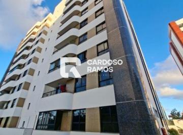Apartamento · 79m² · 3 Quartos · 2 Vagas · Apartamento Padrão em Lauro de Freitas