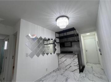 Apartamento · 51m² · 2 Quartos · 1 Vaga · Apartamento para alugar em São Roque Da Chave de 51.00m² com 2 Quartos e 1 Garagem