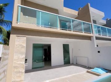 Casa · 145m² · 3 Quartos · Casa Padrão em CAMAÇARI