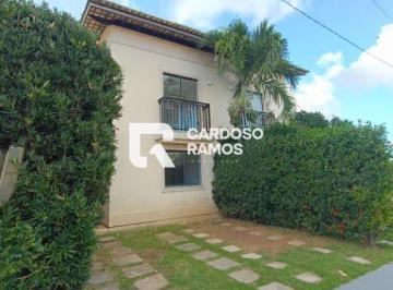 Casa · 171m² · 3 Quartos · 2 Vagas · Viva com conforto e lazer completo em um condominio clube!