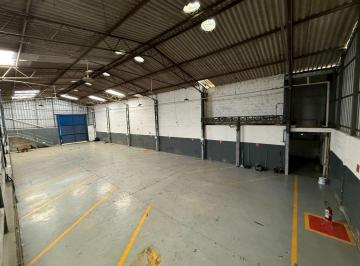 Comercial · 1100m² · 20 Vagas · Galpão / Depósito / Armazém para alugar em Ortizes de 1100.00m² com 20 Garagens