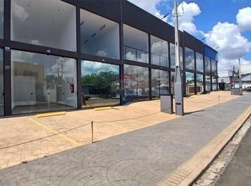 Comercial · 34m² · 1 Vaga · Sala Comercial para alugar em Jardim Adélia Ii de 33.68m² com 1 Garagem