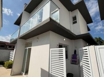 Casa · 120m² · 2 Quartos · 2 Vagas · Casa em condominio a 150m da praia de Boicucanga | 2 suites | Escritura definitiva