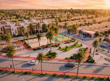 Terreno · 200m² · Cidade Raros - O Maior Empreendimento Imobiliario da Grande Natal - Cidade Planejada