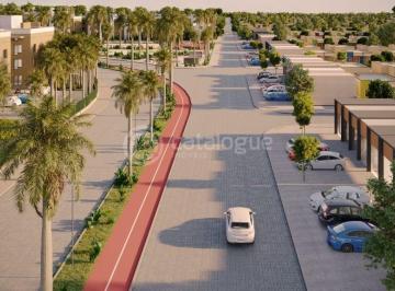 Terreno · 200m² · Cidade Raros - O Maior Empreendimento Imobiliario da Grande Natal - Cidade Planejada
