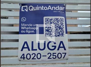 Casa · 70m² · 2 Quartos · 1 Vaga · Casa para Aluguel - Quietude, 2 Quartos, 70 m² - Praia Grande