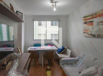 Apartamento · 50m² · 2 Quartos · 1 Vaga · Apartamento para Aluguel - Parque das Águas, 2 Quartos,  50 m² - Campinas