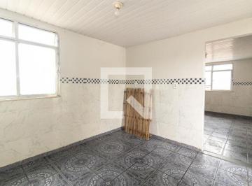 Casa · 40m² · 1 Quarto · Casa para Aluguel - Realengo, 1 Quarto, 40 m² - Rio de Janeiro