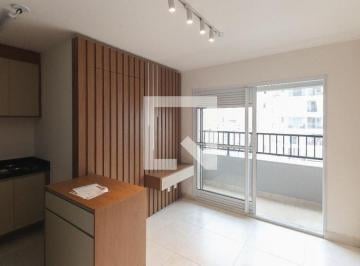 Apartamento · 30m² · 1 Quarto · Apartamento para Aluguel - Vila Mazzei, 1 Quarto, 30 m² - São Paulo