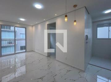 Apartamento · 42m² · 2 Quartos · 1 Vaga · Apartamento para Aluguel - Bosque da Saúde, 2 Quartos,  42 m² - São Paulo