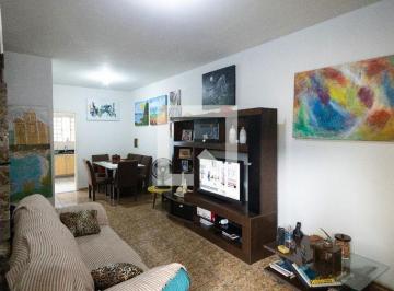 Casa · 100m² · 2 Quartos · 1 Vaga · Casa para Aluguel - Campo Grande, 2 Quartos,  100 m² - Rio de Janeiro