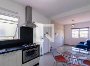 Apartamento · 76m² · 2 Quartos · 1 Vaga · Apartamento para Aluguel - Vila Galvão, 2 Quartos, 76 m² - Guarulhos