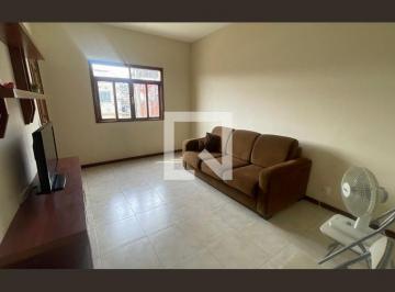 Casa · 88m² · 2 Quartos · 1 Vaga · Casa para Aluguel - Dr. Laureano, 2 Quartos, 88 m² - Duque de Caxias