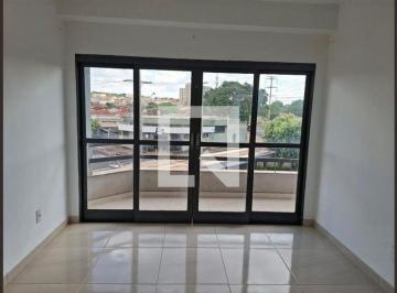 Apartamento · 86m² · 2 Quartos · 2 Vagas · Apartamento para Aluguel - Vila Virginia, 2 Quartos, 86 m² - Ribeirão Preto