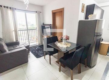 Apartamento · 37m² · 2 Quartos · Apartamento para Aluguel - Belém, 2 Quartos, 37 m² - São Paulo