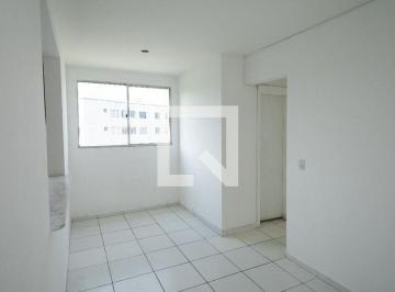 Apartamento · 48m² · 2 Quartos · 1 Vaga · Apartamento para Aluguel - Campo Grande, 2 Quartos,  48 m² - Rio de Janeiro