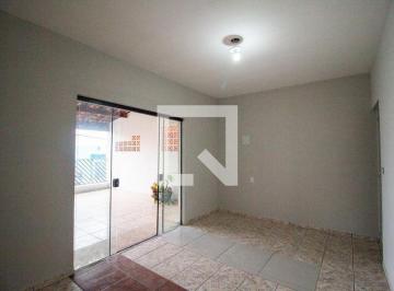 Casa · 125m² · 4 Quartos · 2 Vagas · Casa para Aluguel - Jardim Botucatu, 4 Quartos,  125 m² - Sorocaba