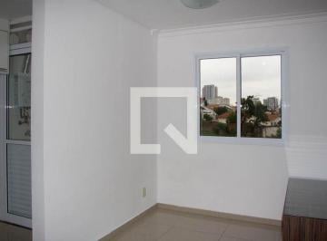 Apartamento · 30m² · 1 Quarto · 1 Vaga · Apartamento para Aluguel - Vila Macedópolis, 1 Quarto,  30 m² - São Paulo