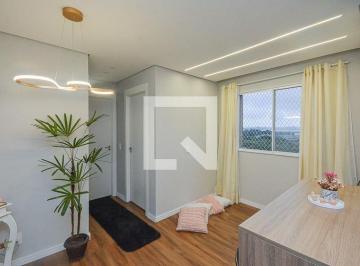 Apartamento · 35m² · 2 Quartos · Apartamento para Aluguel - Campo Grande, 2 Quartos,  35 m² - São Paulo