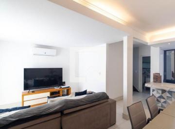 Casa · 190m² · 2 Quartos · 2 Vagas · Casa para Aluguel - Campo Grande, 2 Quartos,  190 m² - Rio de Janeiro