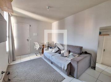 Apartamento · 48m² · 2 Quartos · 1 Vaga · Apartamento para Aluguel - Dr. Laureano, 2 Quartos, 48 m² - Duque de Caxias