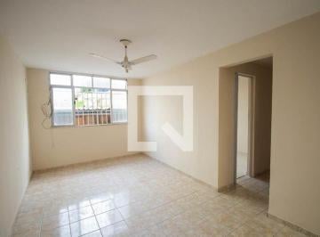 Apartamento · 43m² · 2 Quartos · 1 Vaga · Apartamento para Aluguel - Brasilândia, 2 Quartos, 43 m² - São Gonçalo