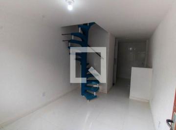 Casa · 52m² · 2 Quartos · 1 Vaga · Casa para Aluguel - Engenho do Mato, 2 Quartos, 52 m² - Niterói