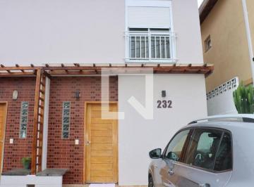 Casa · 60m² · 2 Quartos · 2 Vagas · Casa para Aluguel - Parque Mirante da Mata, 2 Quartos,  60 m² - Cotia