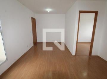 Apartamento · 43m² · 2 Quartos · 1 Vaga · Apartamento para Aluguel - Pq Novo Horizonte, 2 Quartos,  43 m² - São José dos Campos