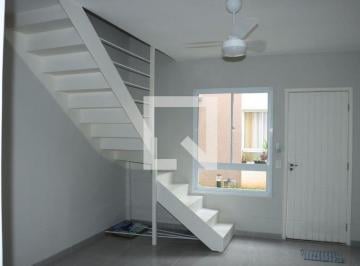 Casa · 50m² · 2 Quartos · 1 Vaga · Casa para Aluguel - Parque Mirante da Mata, 2 Quartos,  50 m² - Cotia