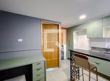 Apartamento · 23m² · 1 Quarto · Apartamento para Aluguel - Belém, 1 Quarto,  23 m² - São Paulo