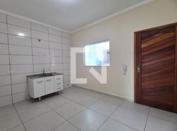 Apartamento · 35m² · 1 Quarto · Apartamento para Aluguel - Jardim Imperador, 1 Quarto,  35 m² - São Paulo