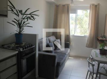Apartamento · 27m² · 1 Quarto · Apartamento para Aluguel - Vila Campestre, 1 Quarto,  27 m² - São Paulo