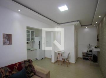 Apartamento · 45m² · 2 Quartos · 1 Vaga · Apartamento para Aluguel - Vossoroca, 2 Quartos, 45 m² - Votorantim