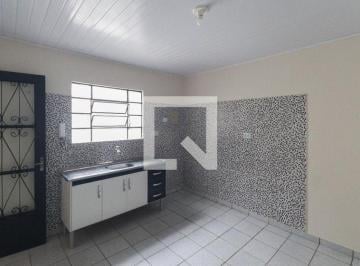 Casa · 50m² · 1 Quarto · Casa para Aluguel - Jardim Brasil , 1 Quarto,  50 m² - São Paulo