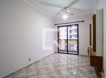 Apartamento · 65m² · 3 Quartos · 1 Vaga · Apartamento para Aluguel - Jardim São Paulo, 3 Quartos,  65 m² - Sorocaba